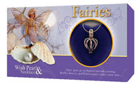 fairies pearl