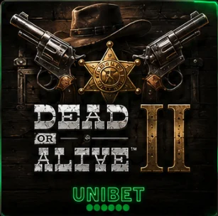 Dead or Alive 2 nyerőgép