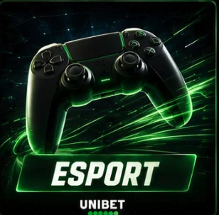 eSport fogadás