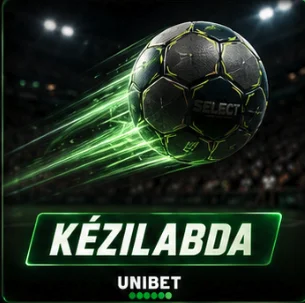 Kézilabda fogadás
