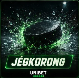 Jégkorong fogadás